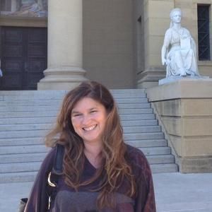 Meet your Posher, Stacey